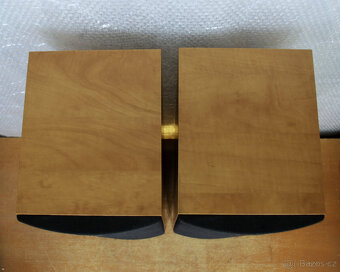 Reprobedny KEF Q 35. - 7