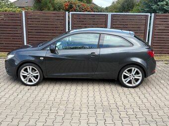 Seat Ibiza Sport Coupe 1.9 TDI - 7
