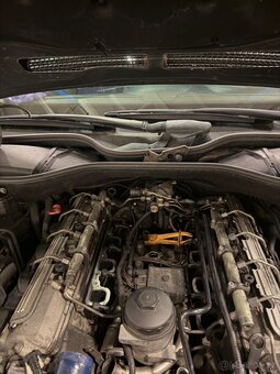 BMW 740D - 7