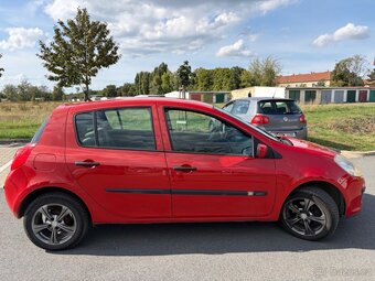 Renault Clio 1.5 DCI 63kw - 7