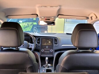 Renault Mégane, 1,3 TCe 120kW GT-Line VÝBAVA,DPH - 7