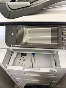 Multifunkční tiskárna Epson WorkForce Pro - 7