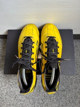 Adidas F50 Elite FG 2010 Remake Pack - 7