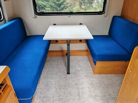 Hobby Deluxe karavan - 7