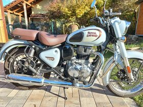 Royal Enfield - 7