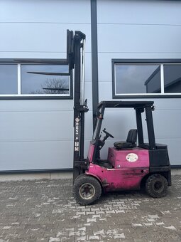 Desta DV 32A - 7