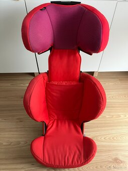 Maxi Cosi 15-36 kg ISOFIX - 7