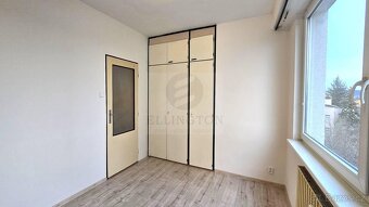 3+1, 70m2, Praha 10 - Zahradní město - 7