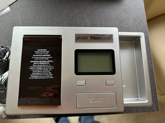 Powermatic - 7