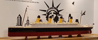 Titanic 10294 - 7