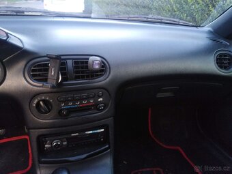 Honda crx del sol 1.6 VTI - 7