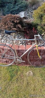 Silniční Vintage rámová sada - vel 56 cm - Rezervace - 7