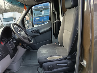 VW CRAFTER 2.0 L3H3 NOVÉ ROZVODY - 7