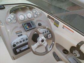 Loď / člun Maxum 2400SR - bowrider - 5,0Mpi - 7