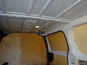 Peugeot Expert 2,0 HDI, garance km - 7