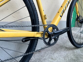 Specialized Diverge E5 2022 vel. 54 s GRX - 7