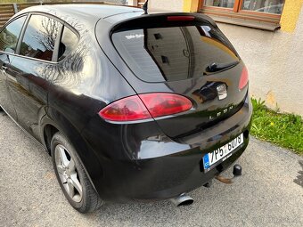 Seat Leon 1P 1.9tdi 77kw - 7