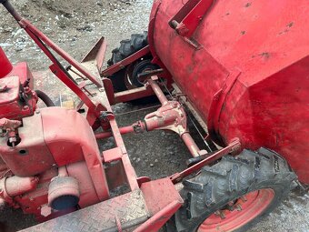 Prodám Dumper - 7