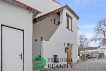 Prodej bytu 3+1, 67 m2 - Trhové Dušníky, ev.č. 02081 - 7