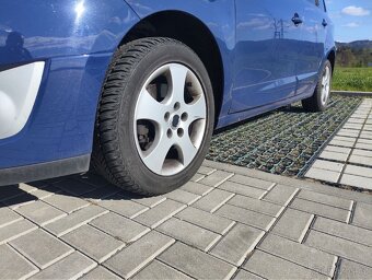 Prodám Renaut Scenic 7 mist - 7