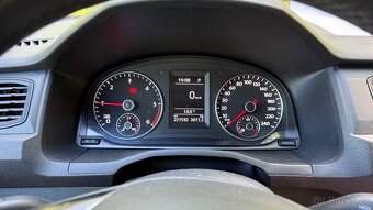 Volkswagen Caddy Maxi 2.0 TDI 75kw DSG DPH - 7