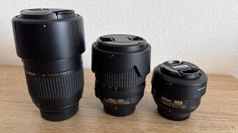 Kompletní foto vybavení - 7