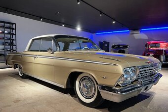 1962 Chevrolet Impala - 7
