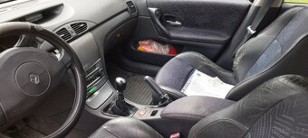 Prodám Lagunu 1,9 DCI 88 KW 6 rychlostí nízká spotřebnováSTK - 7