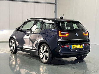 BMW i3 120Ah HarmanKardon,LED,šíbr,kamera,tepelko,naviagce - 7