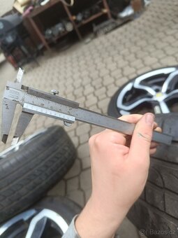 ALU kola 17 5X112 57,1 ET 32 - 7