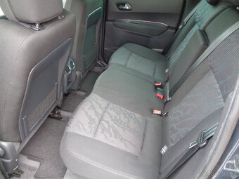 PEUGEOT 3008 1.6 HDi 80kW,KOUPENO ČR,NEHAVAROVÁNO,SERVISKA - 7