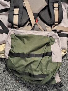 Trekový batoh North Face Badlands 75 - 7