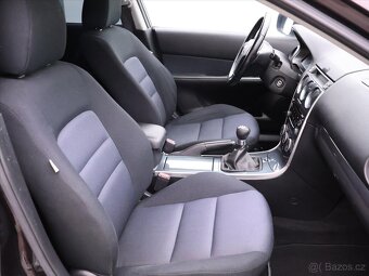 Mazda 6 2,0 MZR 108kW Aut.klima (2005) - 7