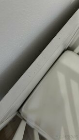 dětská postýlka SUNDVIK IKEA - 7