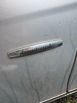 MERCEDES BENZ C 220CDi AVANTGARDE - na splátky - 7