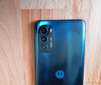 MOTOROLA moto g82 5G - 6.6" AMOLED, 6GB/128GB,NFC - 7