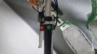 HUGO BIKE SUNNY - 7