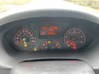 Fiat Ducato 2,3 jtd 120 L1H1 - DPH - 7
