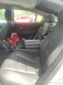 Opel Ampera 1.4 + elektro 2014 - 7
