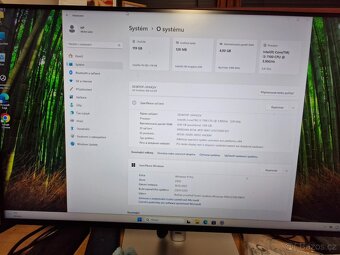 Stolní počítač HP ProDesk 400G4 SFF - 7