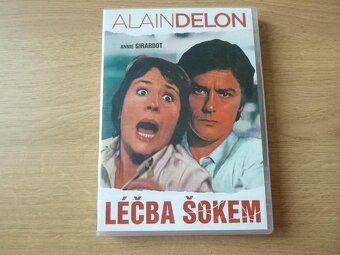 Koupím tato dvd - 7