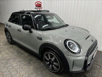 Mini Cooper S 131kW ACC DCT H&K PANO LED - 7