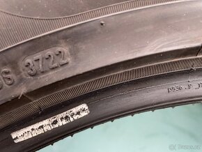 Zimní pneu Pirelli Scorpion Winter 315/40 R 21 - 7