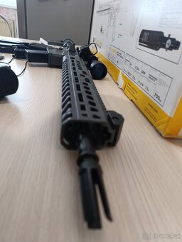 Sig Sauer MCX Virtus 5,5mm - 7