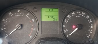 Škoda Roomster 1.2htp 51kW r.v.2011 na ND. - 7
