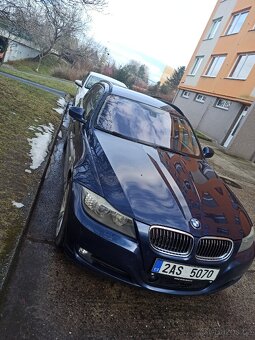 330d e91,180 kW, xDrive, 2012 r.v. najeto má 343842 - 7