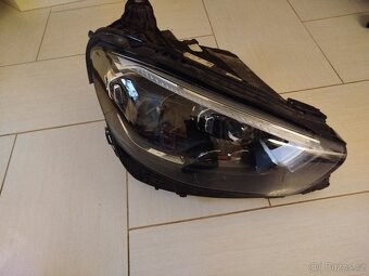 Mercedes Benz E Klasse w213 facelift - 7