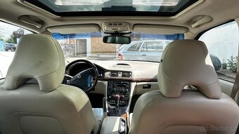 Volvo S80, 2,5 AWD T5 154kW - 7