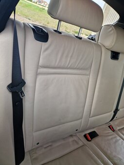 Vyměním BMW X5 E70 automat 3.0d r.v 2013 - 7