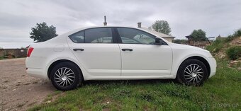 Škoda Octavia 1.6 TDI 77 kw - 7